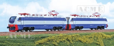 ACME 60647 - H0 - 2-tlg. Set E-Lok E 402, FS, Ep. VI